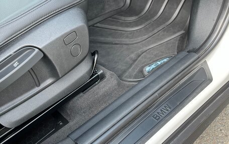BMW X1, 2016 год, 1 990 000 рублей, 34 фотография