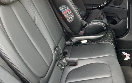 BMW X1, 2016 год, 1 990 000 рублей, 36 фотография