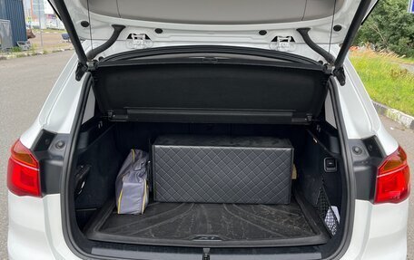 BMW X1, 2016 год, 1 990 000 рублей, 37 фотография