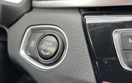 BMW X1, 2016 год, 1 990 000 рублей, 33 фотография