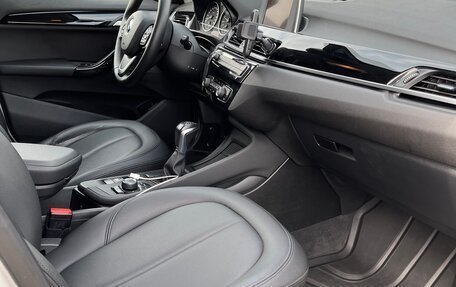 BMW X1, 2016 год, 1 990 000 рублей, 35 фотография