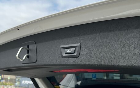 BMW X1, 2016 год, 1 990 000 рублей, 38 фотография