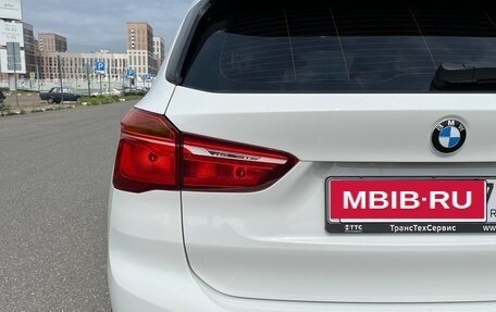BMW X1, 2016 год, 1 990 000 рублей, 20 фотография