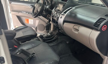 Mitsubishi Pajero Sport II рестайлинг, 2015 год, 2 100 000 рублей, 8 фотография