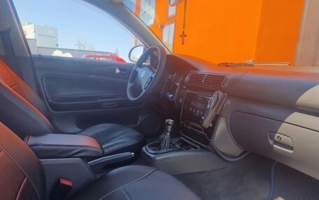 Volkswagen Passat B5+ рестайлинг, 2004 год, 450 000 рублей, 8 фотография