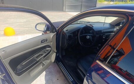 Volkswagen Passat B5+ рестайлинг, 2004 год, 450 000 рублей, 5 фотография
