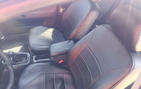 Volkswagen Passat B5+ рестайлинг, 2004 год, 450 000 рублей, 9 фотография