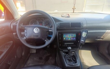 Volkswagen Passat B5+ рестайлинг, 2004 год, 450 000 рублей, 7 фотография