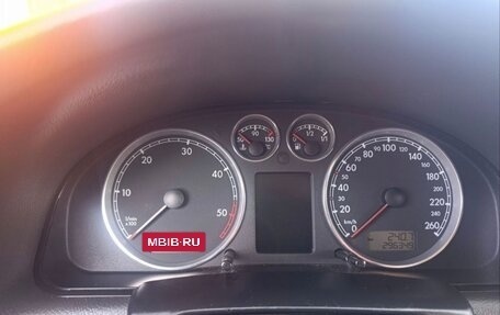 Volkswagen Passat B5+ рестайлинг, 2004 год, 450 000 рублей, 10 фотография