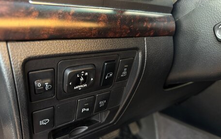 Toyota Land Cruiser 200, 2010 год, 2 550 000 рублей, 18 фотография