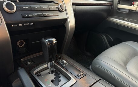Toyota Land Cruiser 200, 2010 год, 2 550 000 рублей, 21 фотография