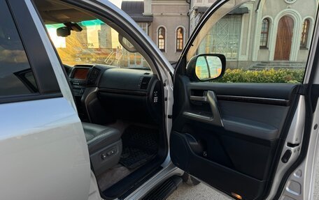 Toyota Land Cruiser 200, 2010 год, 2 550 000 рублей, 33 фотография