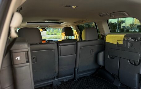 Toyota Land Cruiser 200, 2010 год, 2 550 000 рублей, 36 фотография