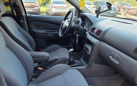 Skoda Octavia IV, 2002 год, 560 000 рублей, 9 фотография