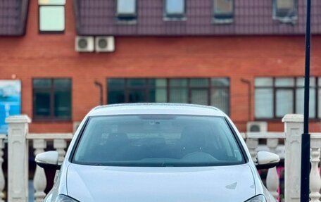 Volkswagen Golf VI, 2012 год, 680 000 рублей, 5 фотография