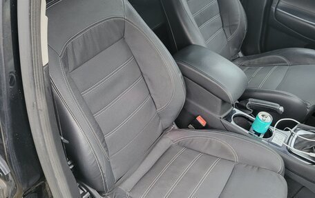 Ford Mondeo IV, 2010 год, 900 000 рублей, 6 фотография