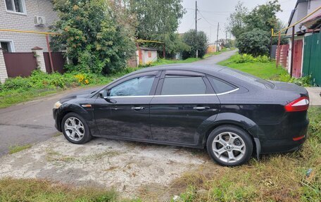 Ford Mondeo IV, 2010 год, 900 000 рублей, 3 фотография