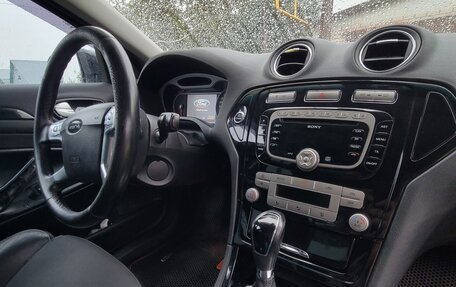 Ford Mondeo IV, 2010 год, 900 000 рублей, 8 фотография