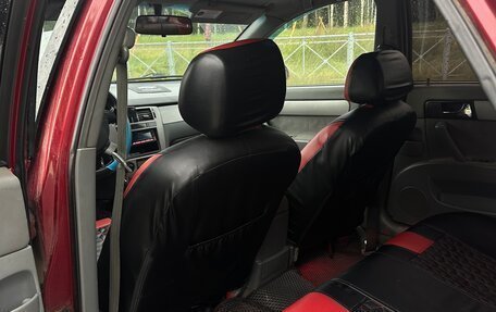 Chevrolet Lacetti, 2008 год, 175 000 рублей, 6 фотография