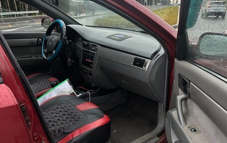 Chevrolet Lacetti, 2008 год, 175 000 рублей, 8 фотография