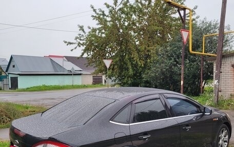 Ford Mondeo IV, 2010 год, 900 000 рублей, 5 фотография