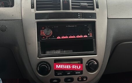 Chevrolet Lacetti, 2008 год, 175 000 рублей, 10 фотография