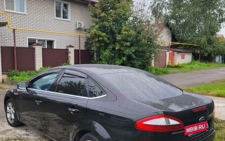 Ford Mondeo IV, 2010 год, 900 000 рублей, 4 фотография