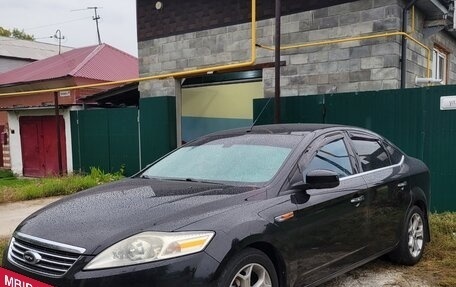 Ford Mondeo IV, 2010 год, 900 000 рублей, 2 фотография