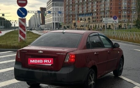 Chevrolet Lacetti, 2008 год, 175 000 рублей, 5 фотография