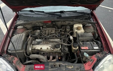 Chevrolet Lacetti, 2008 год, 175 000 рублей, 11 фотография