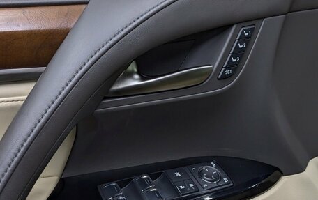 Lexus LX III, 2016 год, 6 800 000 рублей, 14 фотография