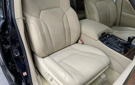 Lexus LX III, 2016 год, 6 800 000 рублей, 20 фотография