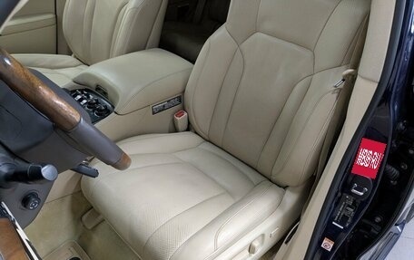 Lexus LX III, 2016 год, 6 800 000 рублей, 16 фотография