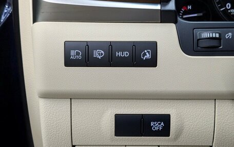 Lexus LX III, 2016 год, 6 800 000 рублей, 28 фотография