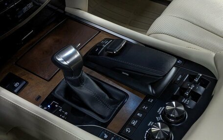 Lexus LX III, 2016 год, 6 800 000 рублей, 24 фотография