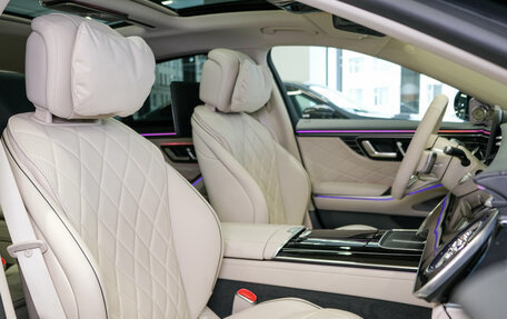 Mercedes-Benz S-Класс, 2026 год, 33 190 000 рублей, 2 фотография