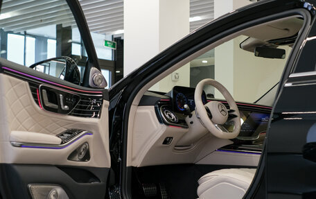 Mercedes-Benz S-Класс, 2026 год, 33 190 000 рублей, 11 фотография
