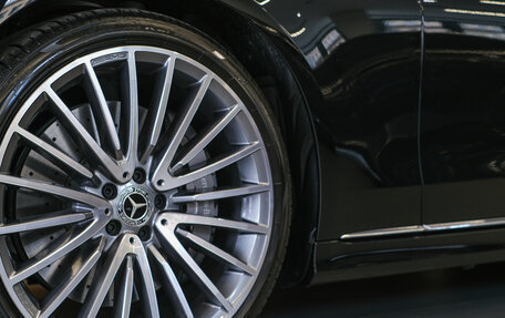 Mercedes-Benz S-Класс, 2026 год, 33 190 000 рублей, 7 фотография