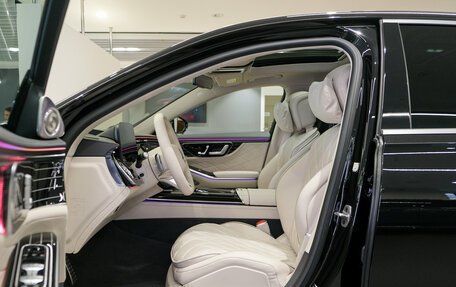 Mercedes-Benz S-Класс, 2026 год, 33 190 000 рублей, 12 фотография