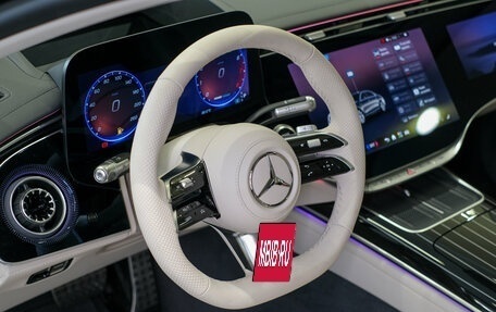 Mercedes-Benz S-Класс, 2026 год, 33 190 000 рублей, 16 фотография