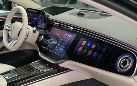 Mercedes-Benz S-Класс, 2026 год, 33 190 000 рублей, 23 фотография
