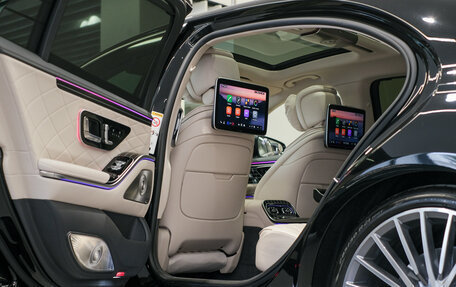 Mercedes-Benz S-Класс, 2026 год, 33 190 000 рублей, 24 фотография