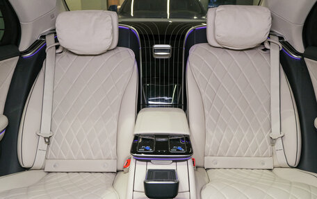 Mercedes-Benz S-Класс, 2026 год, 33 190 000 рублей, 25 фотография