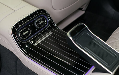 Mercedes-Benz S-Класс, 2026 год, 33 190 000 рублей, 31 фотография