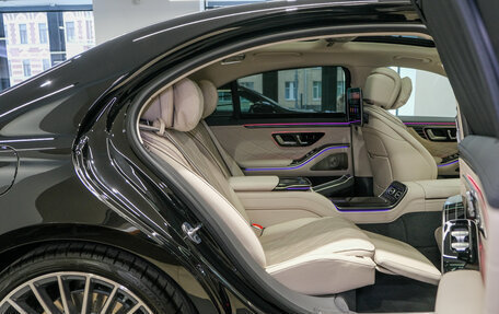 Mercedes-Benz S-Класс, 2026 год, 33 190 000 рублей, 29 фотография