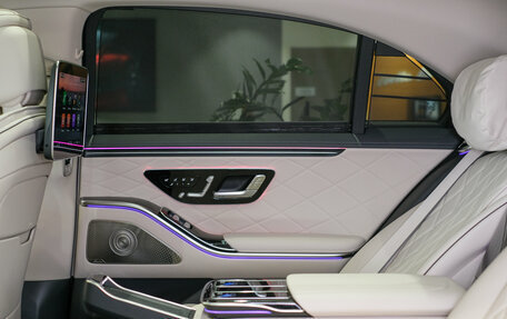 Mercedes-Benz S-Класс, 2026 год, 33 190 000 рублей, 32 фотография