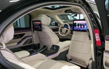 Mercedes-Benz S-Класс, 2026 год, 33 190 000 рублей, 28 фотография