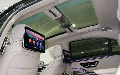 Mercedes-Benz S-Класс, 2026 год, 33 190 000 рублей, 36 фотография