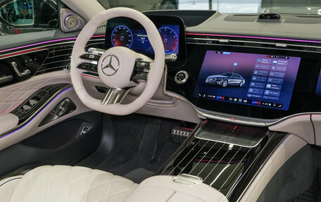 Mercedes-Benz S-Класс, 2026 год, 33 190 000 рублей, 37 фотография