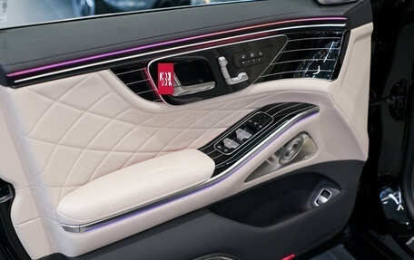 Mercedes-Benz S-Класс, 2026 год, 33 190 000 рублей, 14 фотография